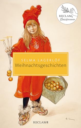 Weihnachtsgeschichten (Reclam Taschenbuch) von Reclam Philipp Jun.